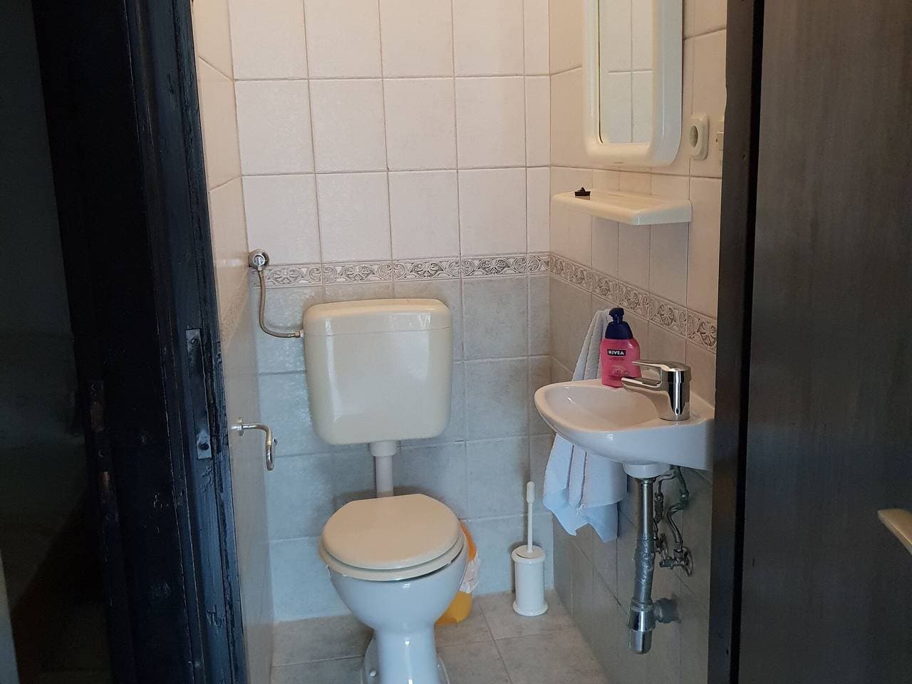Foto 9 von 13: Apartment Tereza - Two Bedroom Apartment with Terrace