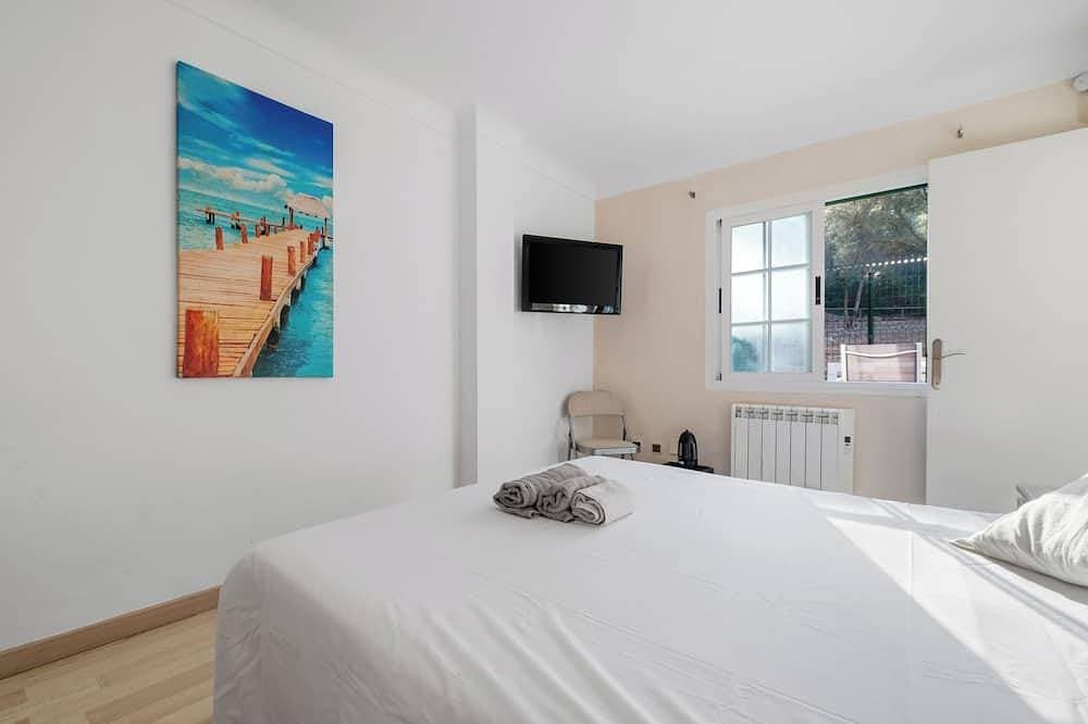 Foto 5 von 17: Apartment mit Terrasse