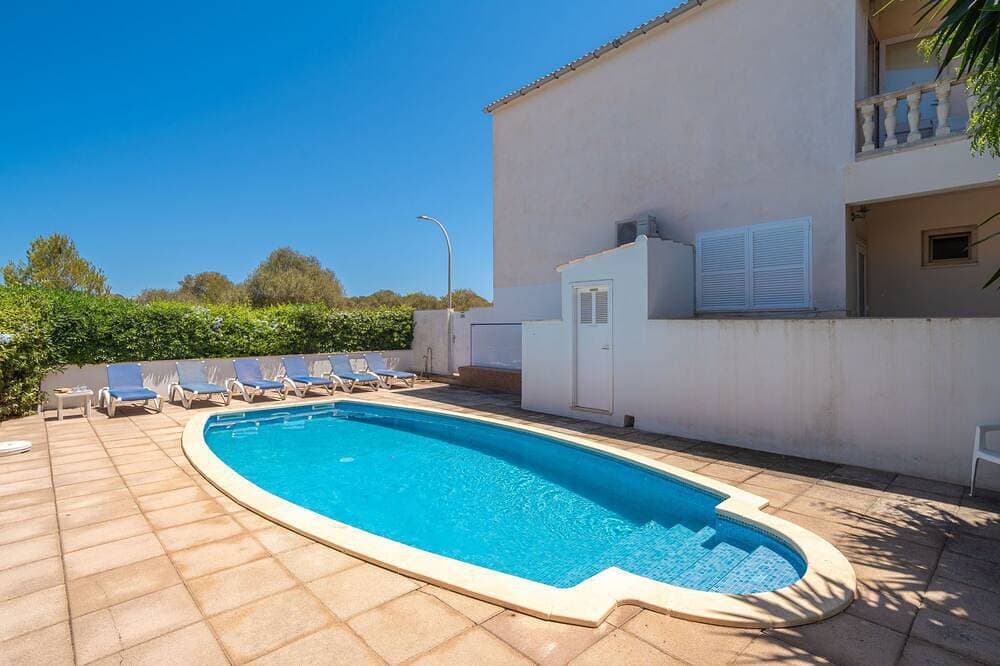 Ferienhaus Bonita 1