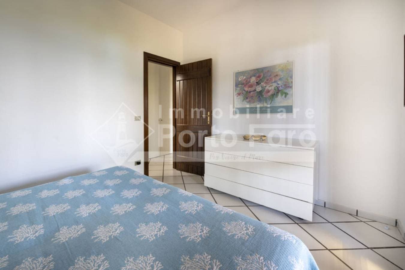 Foto 9 von 11: Ferienwohnung für 4 Personen mit Garten
