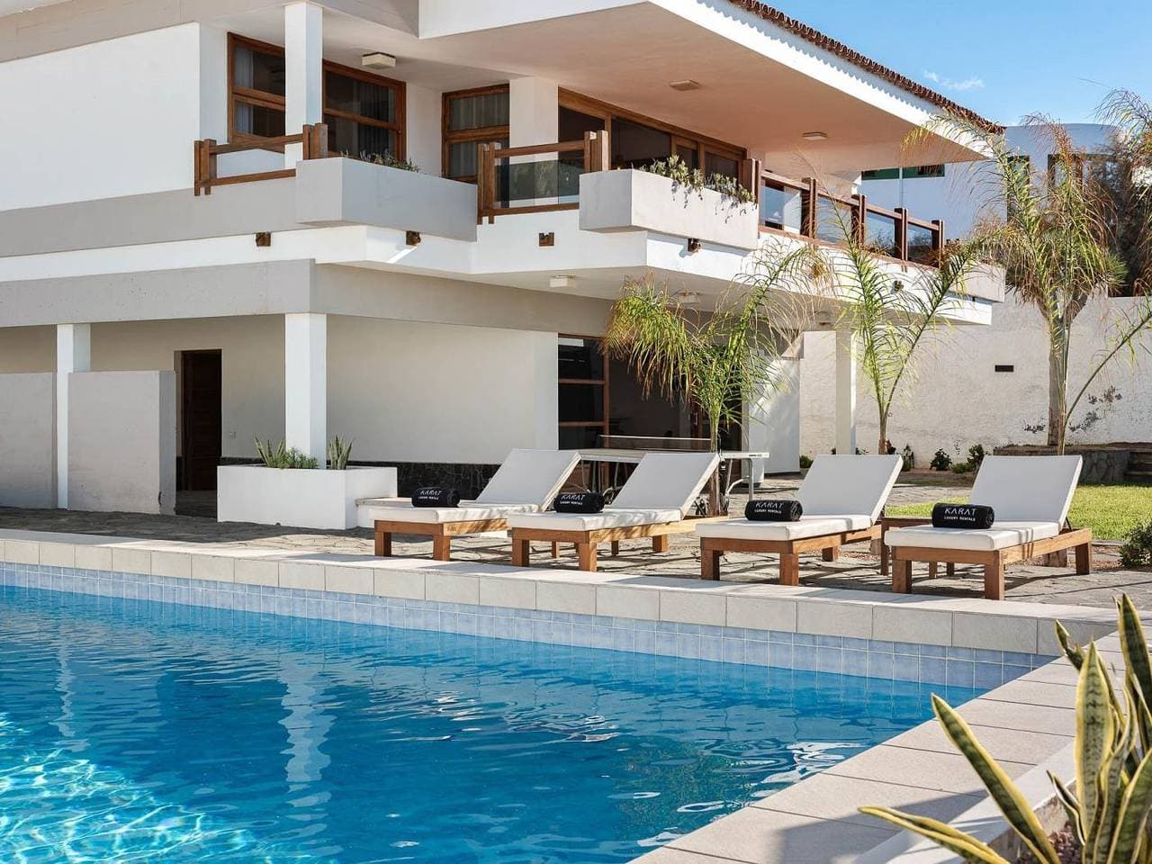 Foto 4 von 30: Karat Villa Bajamar