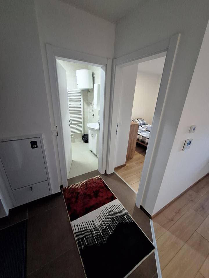 Foto 6 von 20: One-Bedroom Apartment