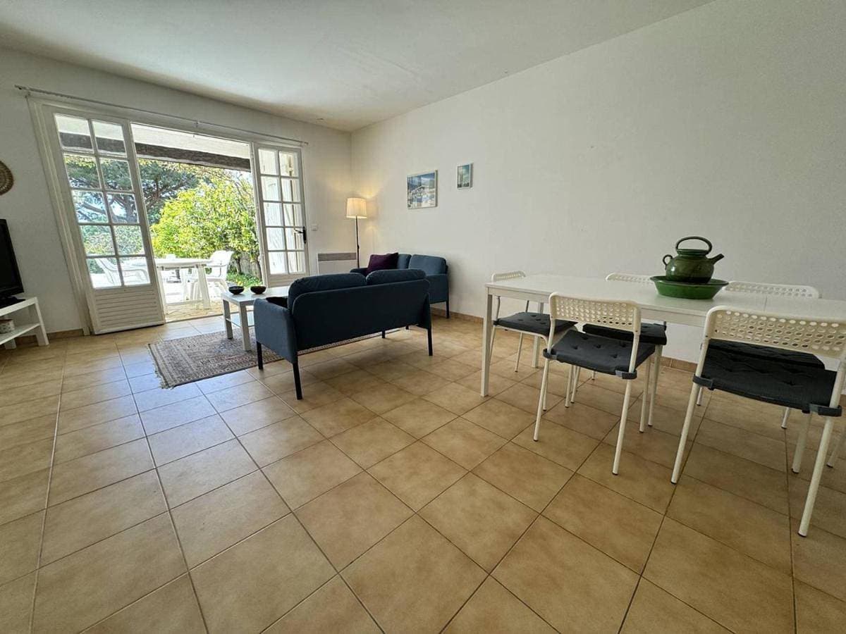 Foto 5 von 26: Apartment