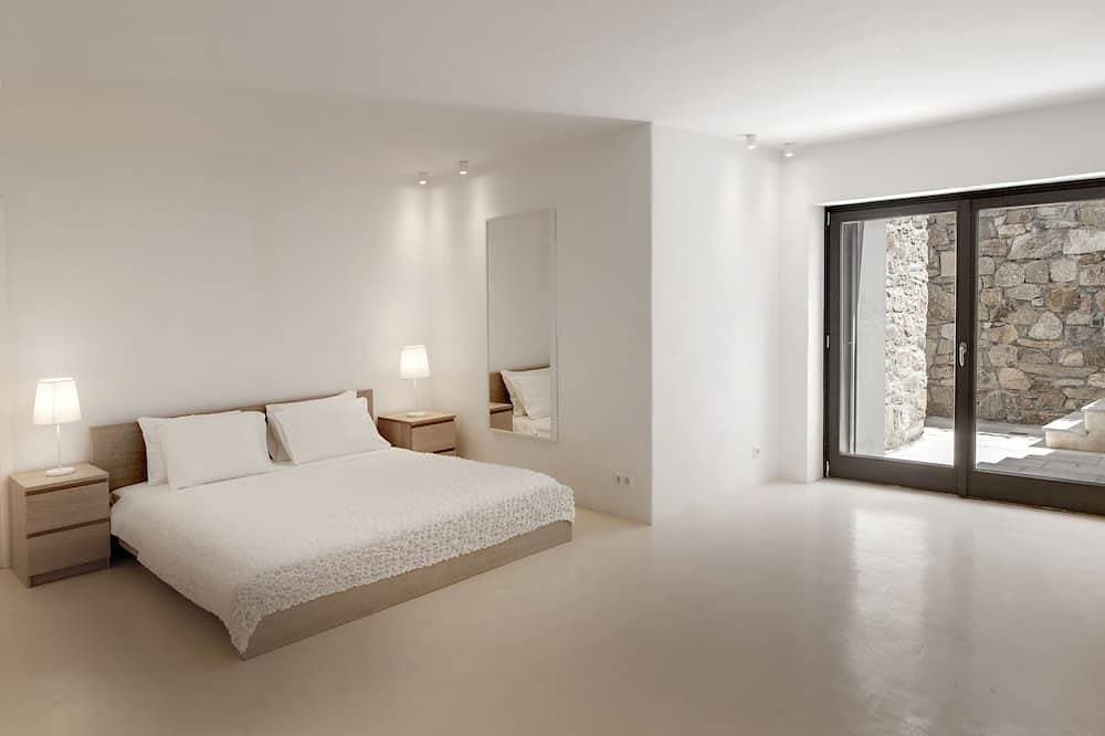 Foto 2 von 19: Neue Befreiung Villa 1 Mykonos