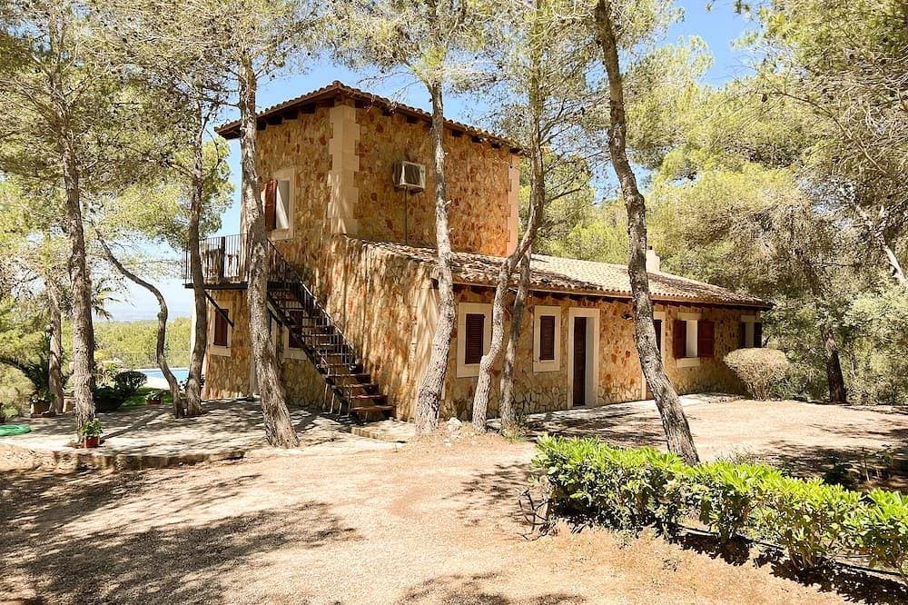 Foto 4 von 30: Finca für 9 Personen in völlig ruhiger Lage, privater Pool, Klima, Wifi
