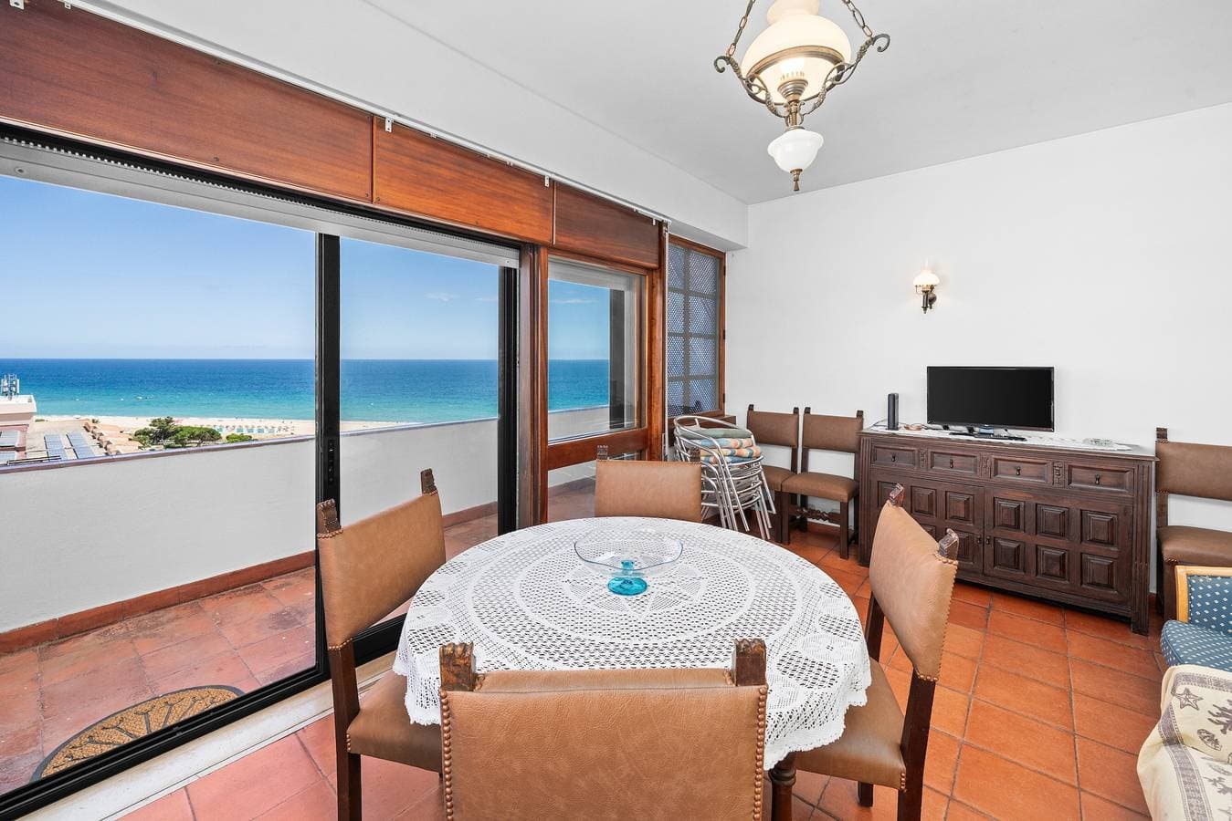 Foto 4 von 24: Erleben Sie den Traum der Algarve – Strandnahes Apartment mit Meerblick