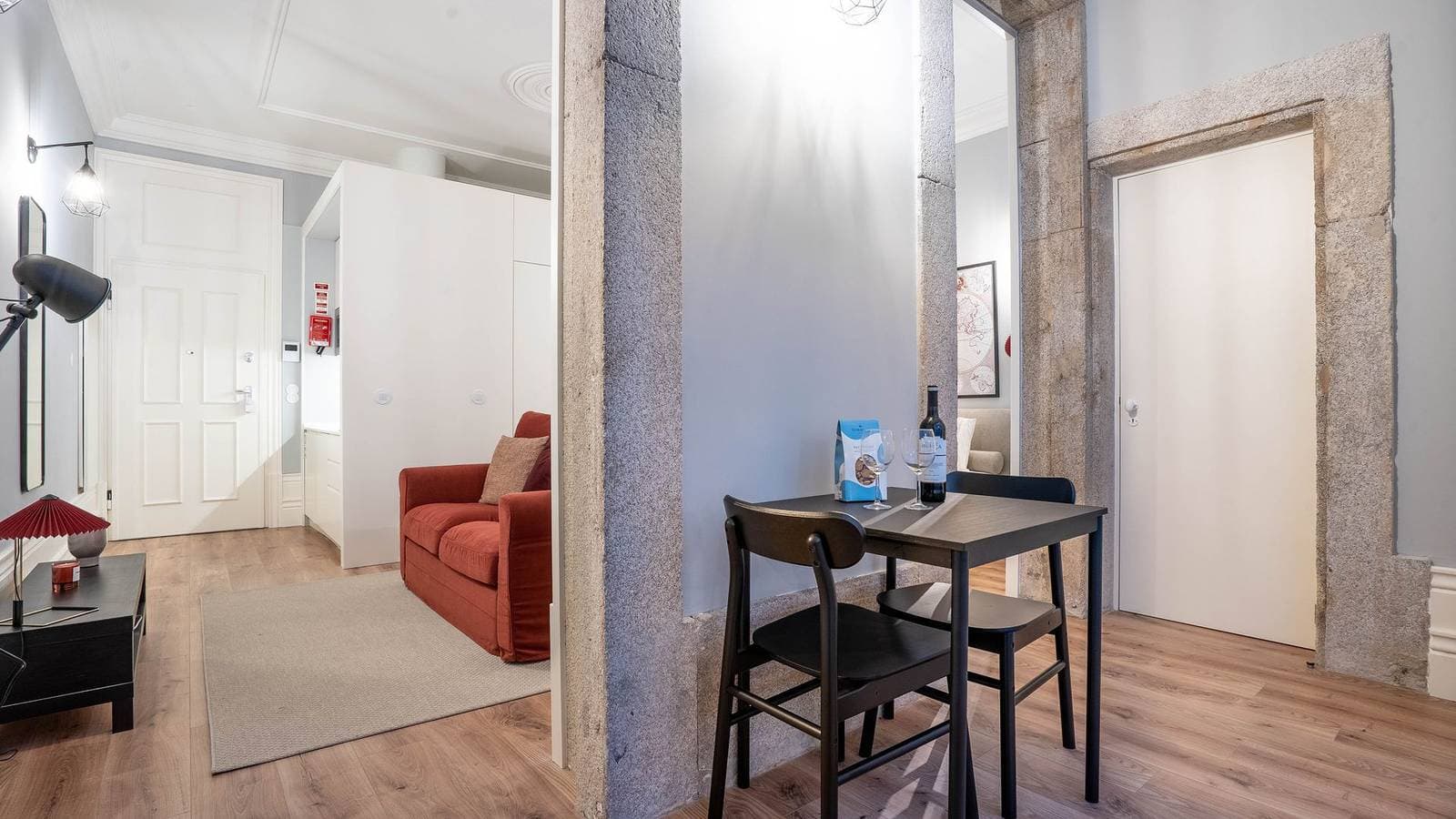 Foto 13 von 24: Ferienwohnung für 2 Personen