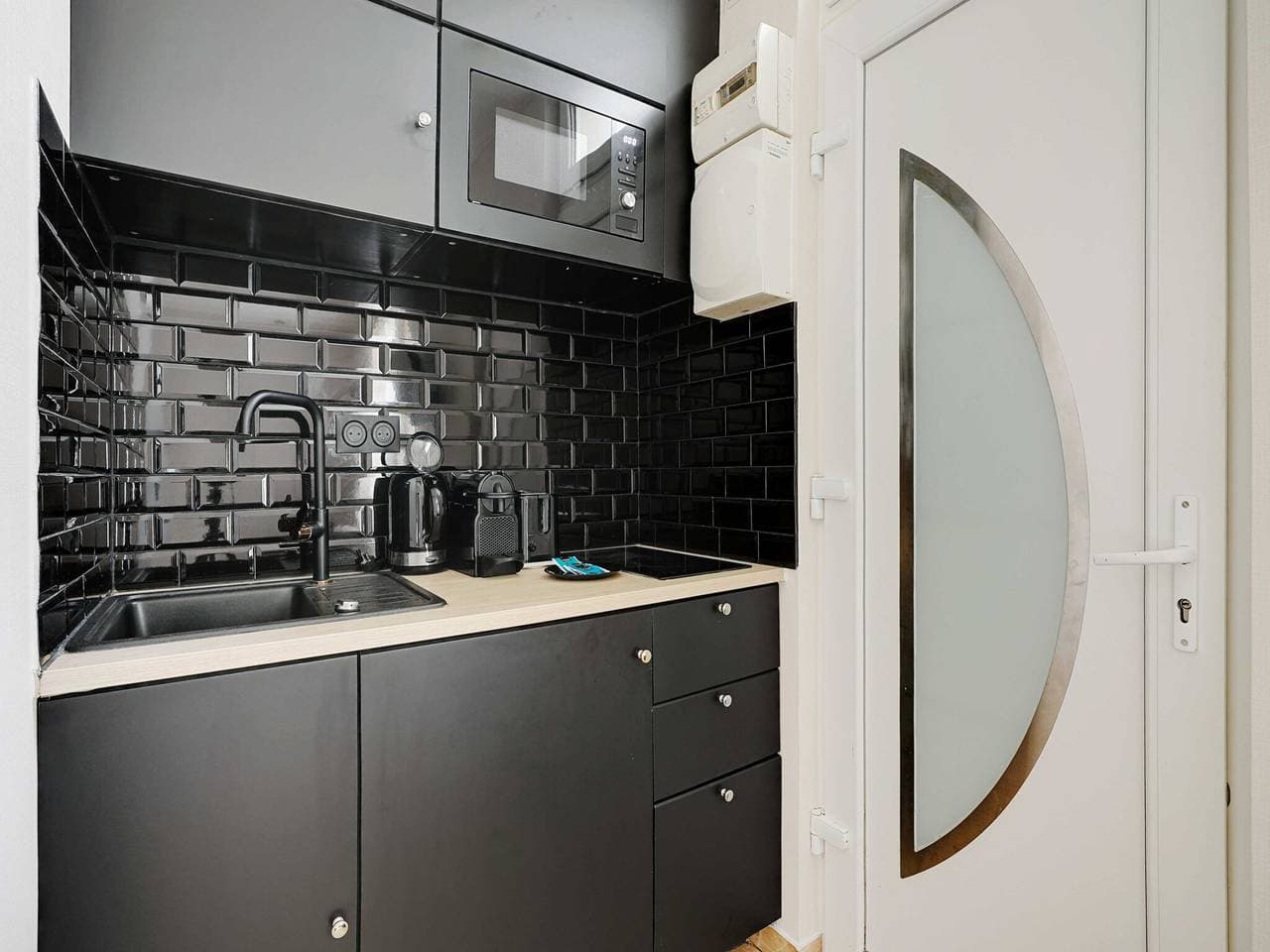 Foto 4 von 15: Charmantes Studio - 2P - Montorgueil