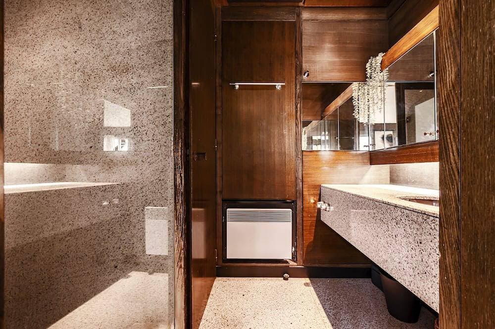 Foto 11 von 30: Appartement de Luxe Service Vip - Heptathlon
