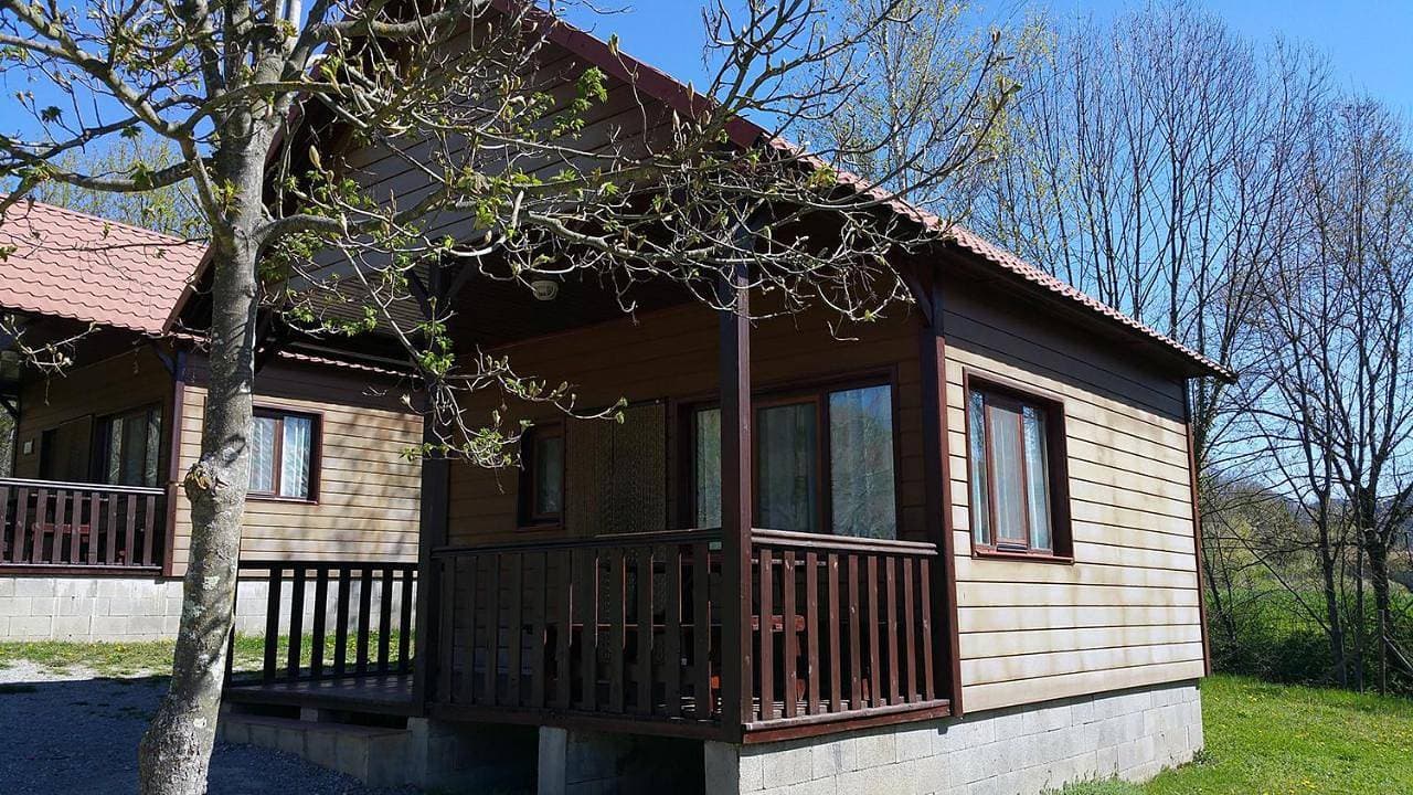 Foto 4 von 9: Bungalow