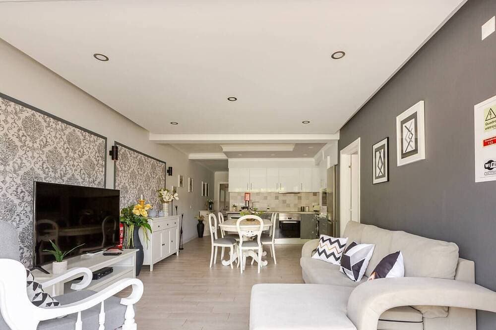 Monte S José House (3 suites. Large private garden and pool) in quiet location 1