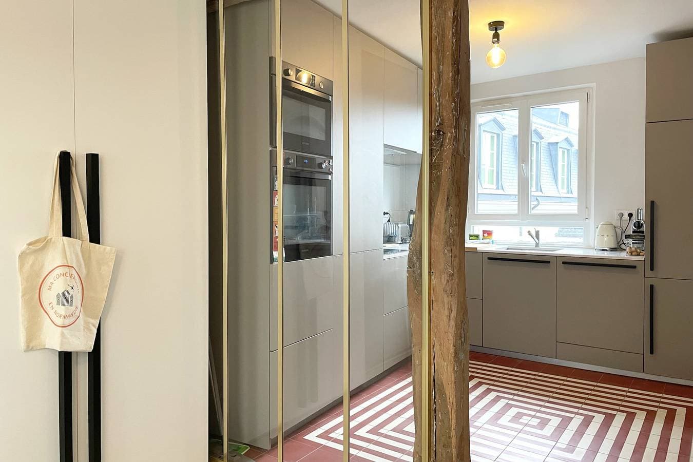 Foto 8 von 23: Ferienwohnung für 4 Personen