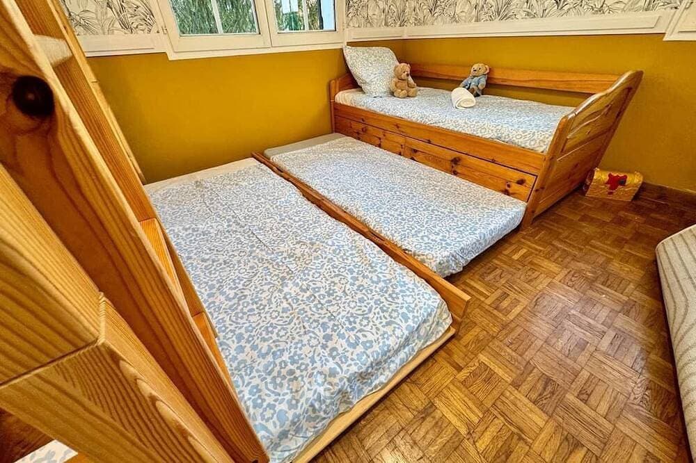 Foto 11 von 30: Logement 100m² - La Villa' Tyno - 9 couchages
