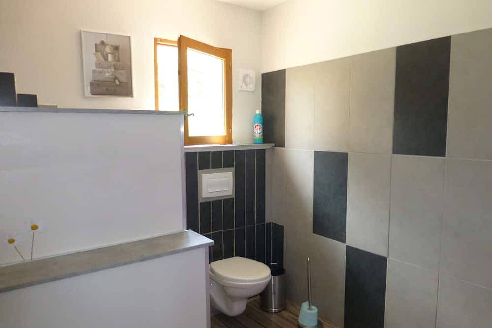 Foto 8 von 30: F3 von 80m², Schwimmbad mit Meer und Bergen Ankunft möglich Woche