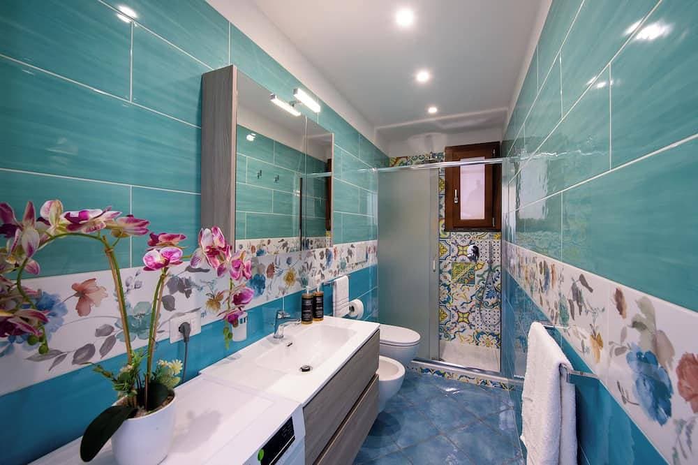 Foto 6 von 25: Belvedere terrace suite-Amalfi coast-Free parking