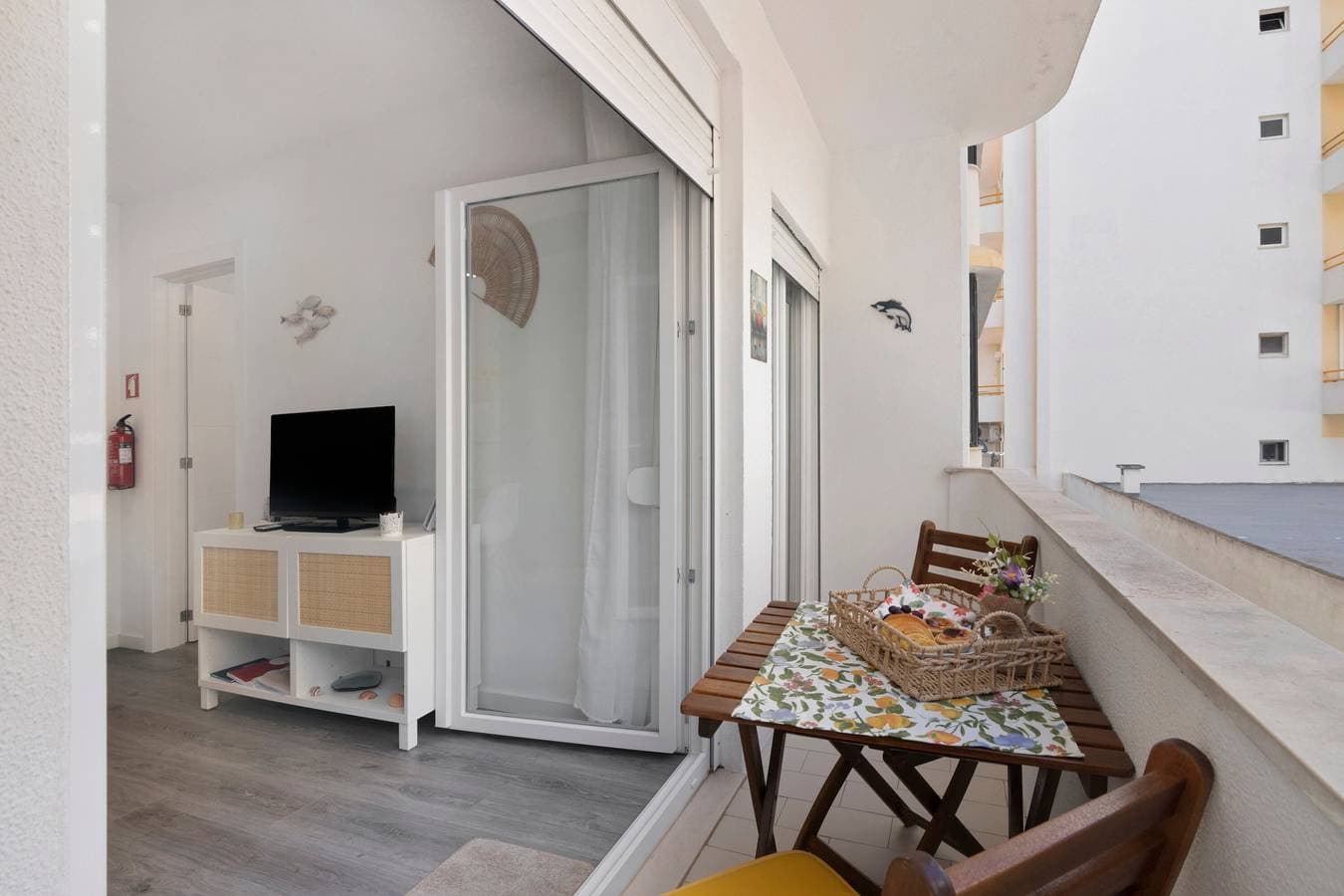Foto 2 von 26: Apartment 'Casa Sonho' mit Balkon und WLAN