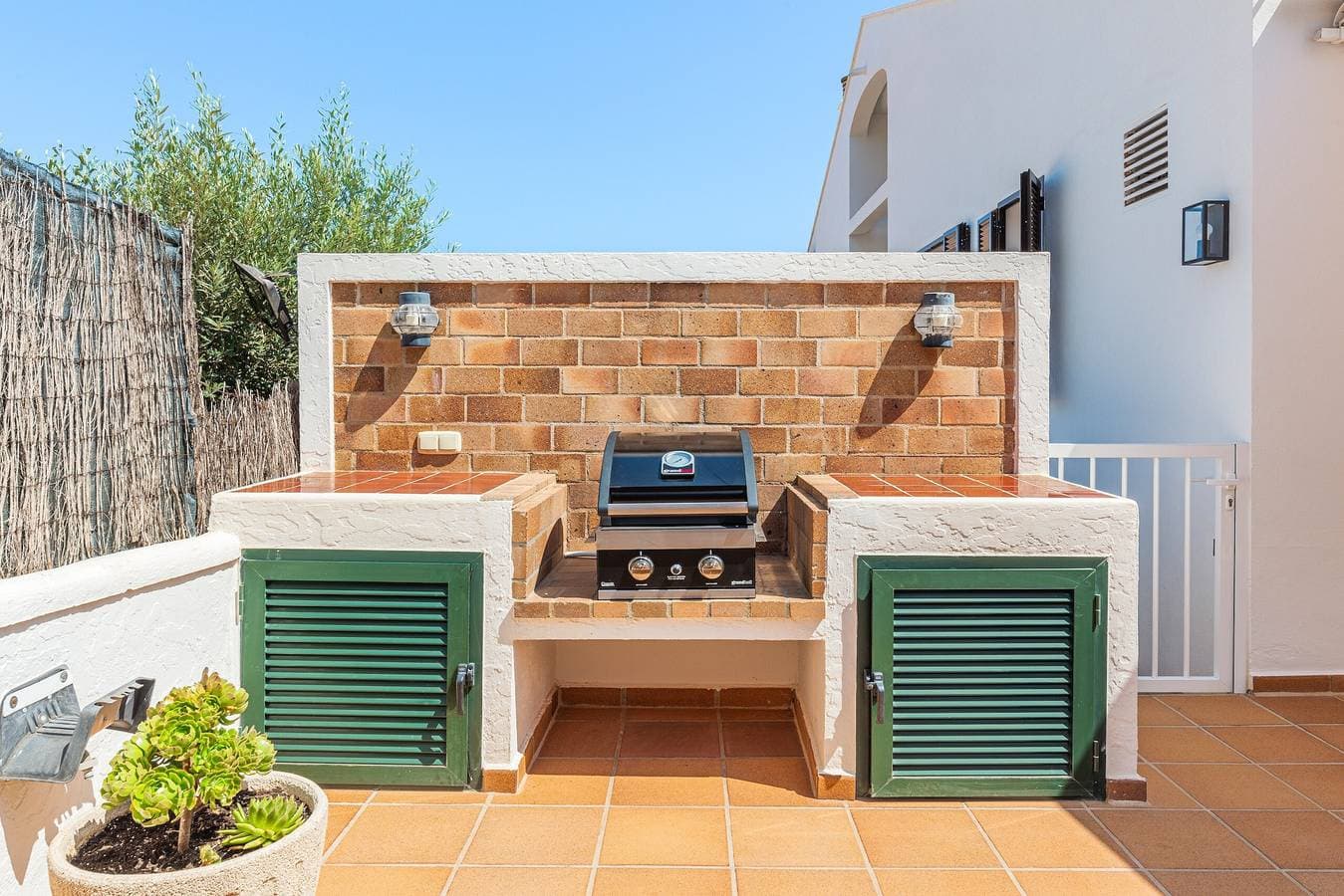 Foto 4 von 30: Ferienhaus 'Ca Na Luisa' mit Meerblick, WLAN und Klimaanlage