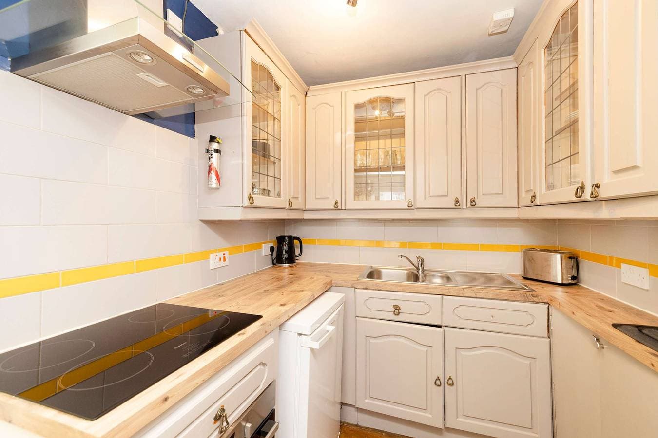 Foto 13 von 26: Ferienwohnung für 2 Personen