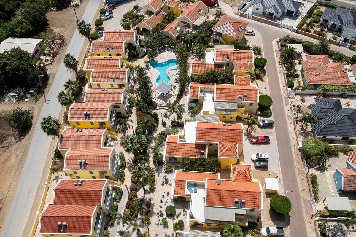Foto 13 von 15: Ferienwohnung für 2 Personen mit Garten