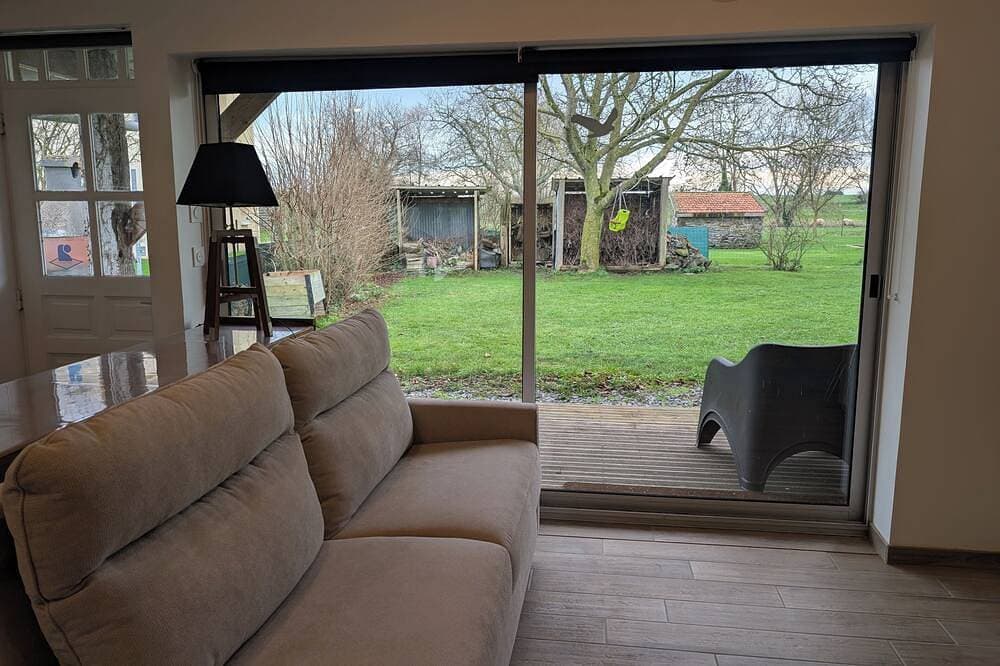 Foto 6 von 15: Le Fournil, a quiet one-room studio near the beaches