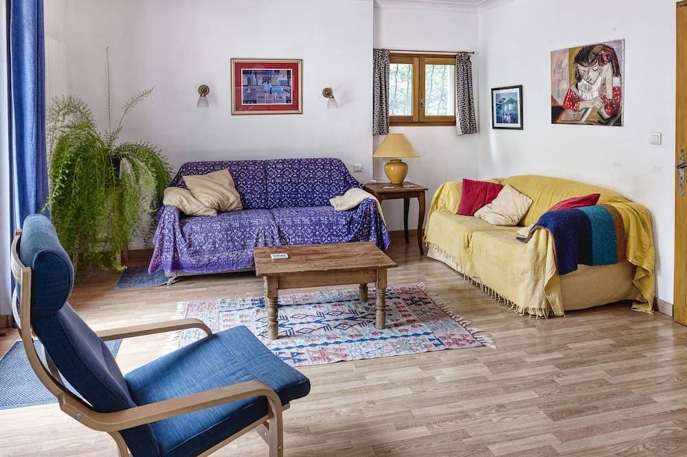 Foto 5 von 26: Umgeben von Wäldern, Ausläufern und Flüssen, geräumigen Gite im Cathare Country