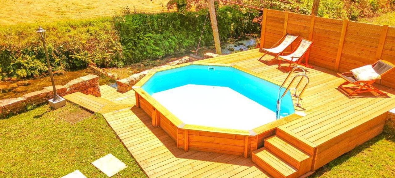 Foto 5 von 30: Three-Bedroom House