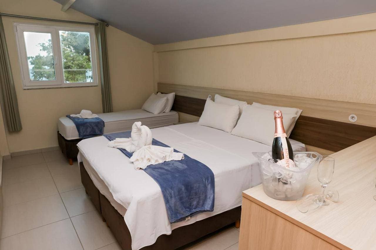 Foto 9 von 12: Superior Suite with Sea View