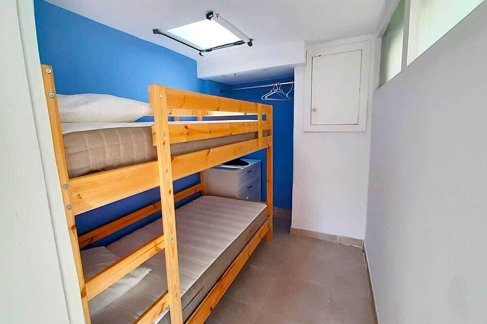 Foto 3 von 13: Wohnung auf Straßenniveau komplett renoviert, nur wenige Gehminuten vom ruhigen Strand von Llafranc