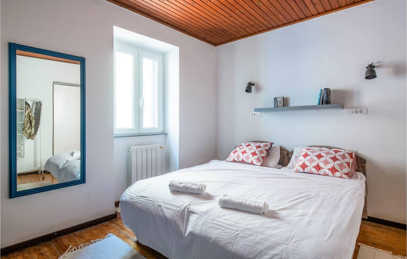 Foto 9 von 33: Gemütliche 1-Zimmer-Wohnung in der Nähe der Küste und des Stadtzentrums mit Terrasse und Parkplatz