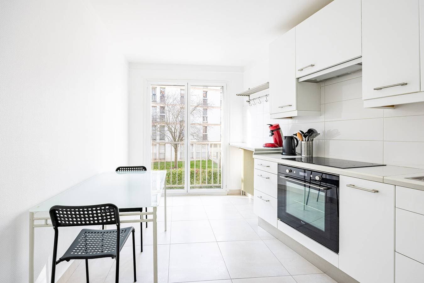 Foto 3 von 12: Ferienwohnung für 2 Personen