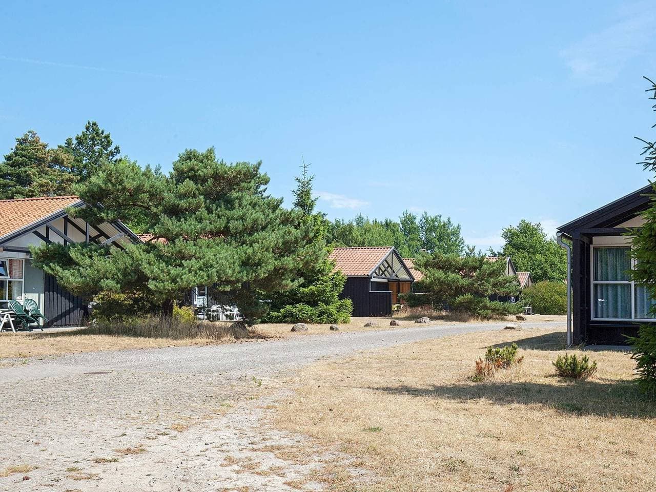 Foto 11 von 75: 6 Personen Ferienhaus auf Væggerløse