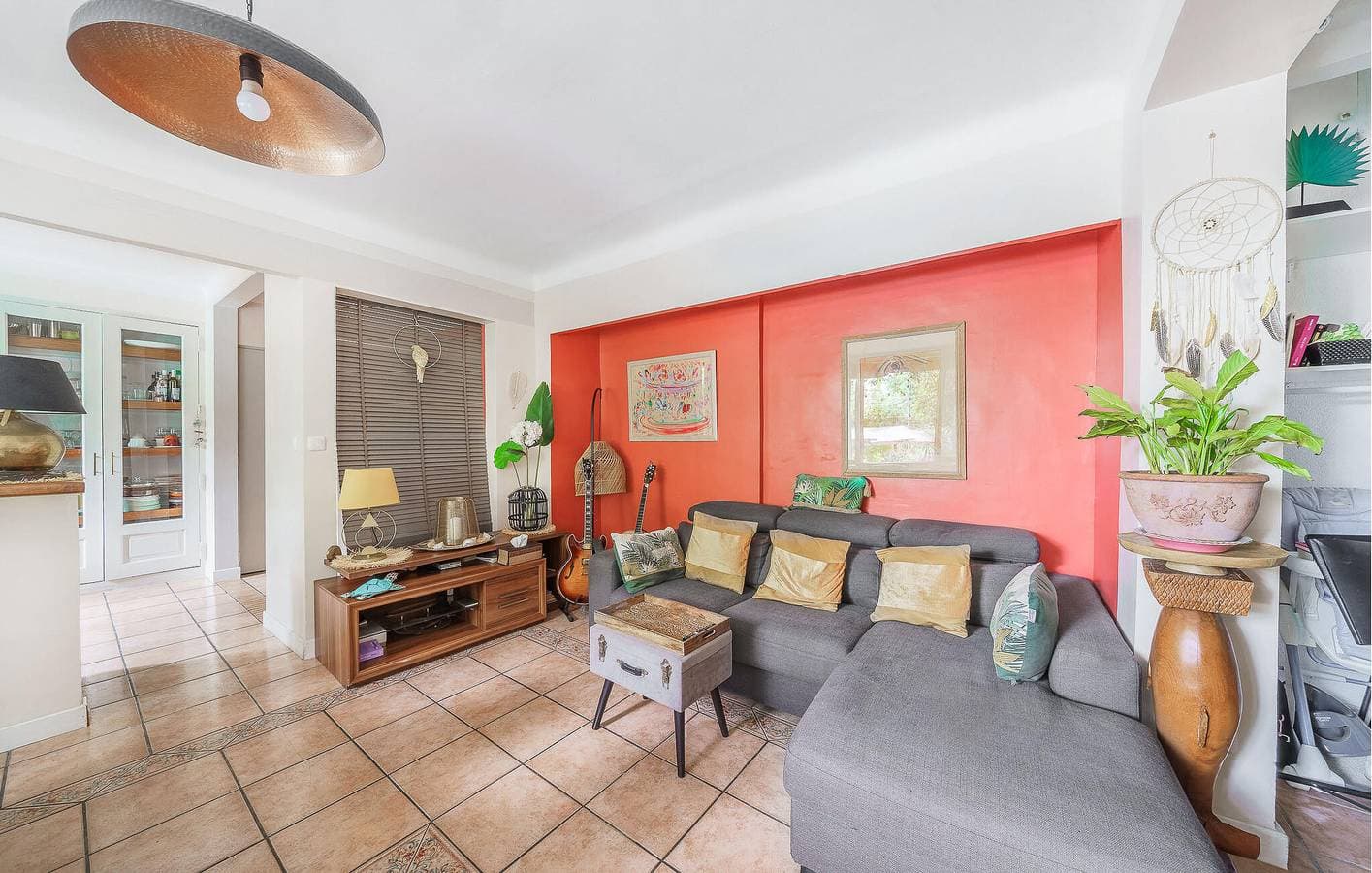 Foto 3 von 21: Moderne Wohnung mit Pool und Parkplatz, Aix-en-Provence