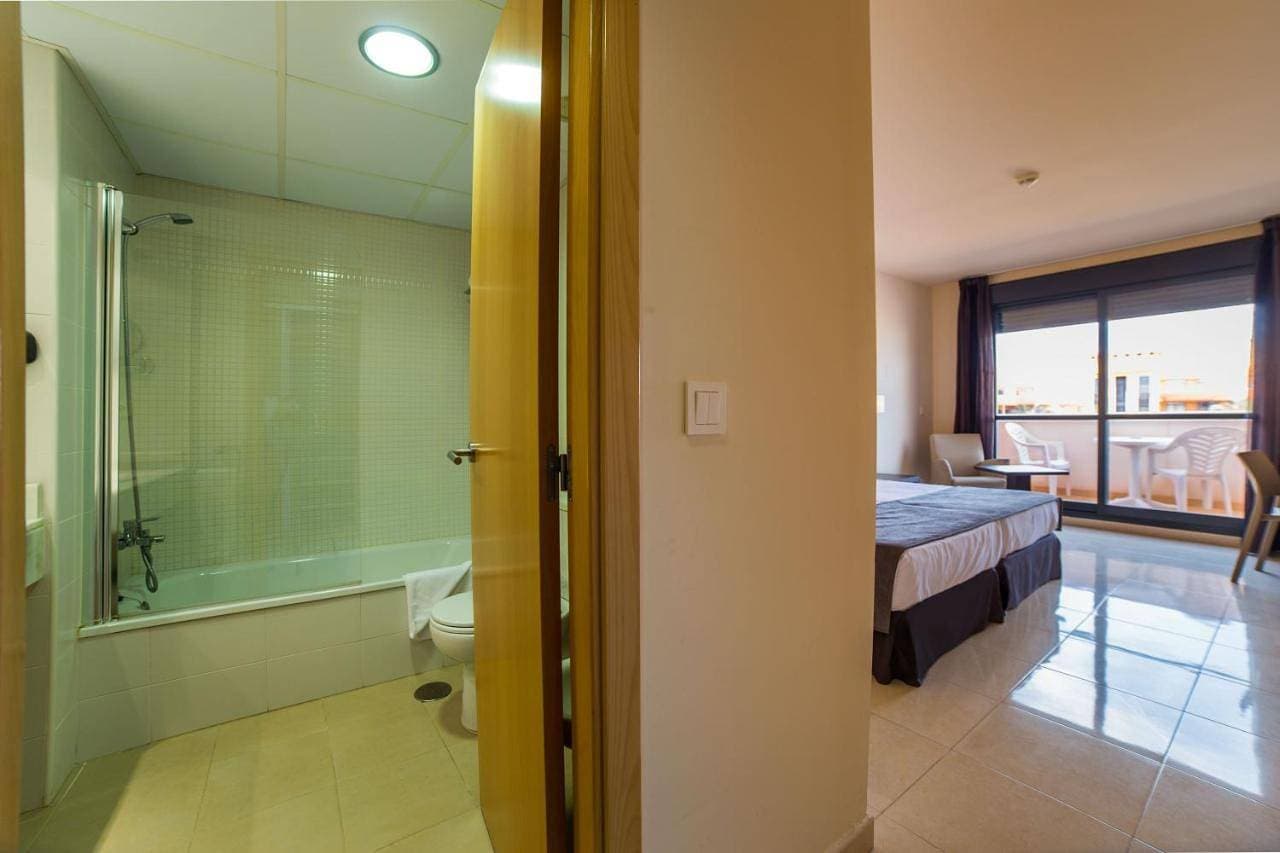 Foto 7 von 11: Double or Twin Room