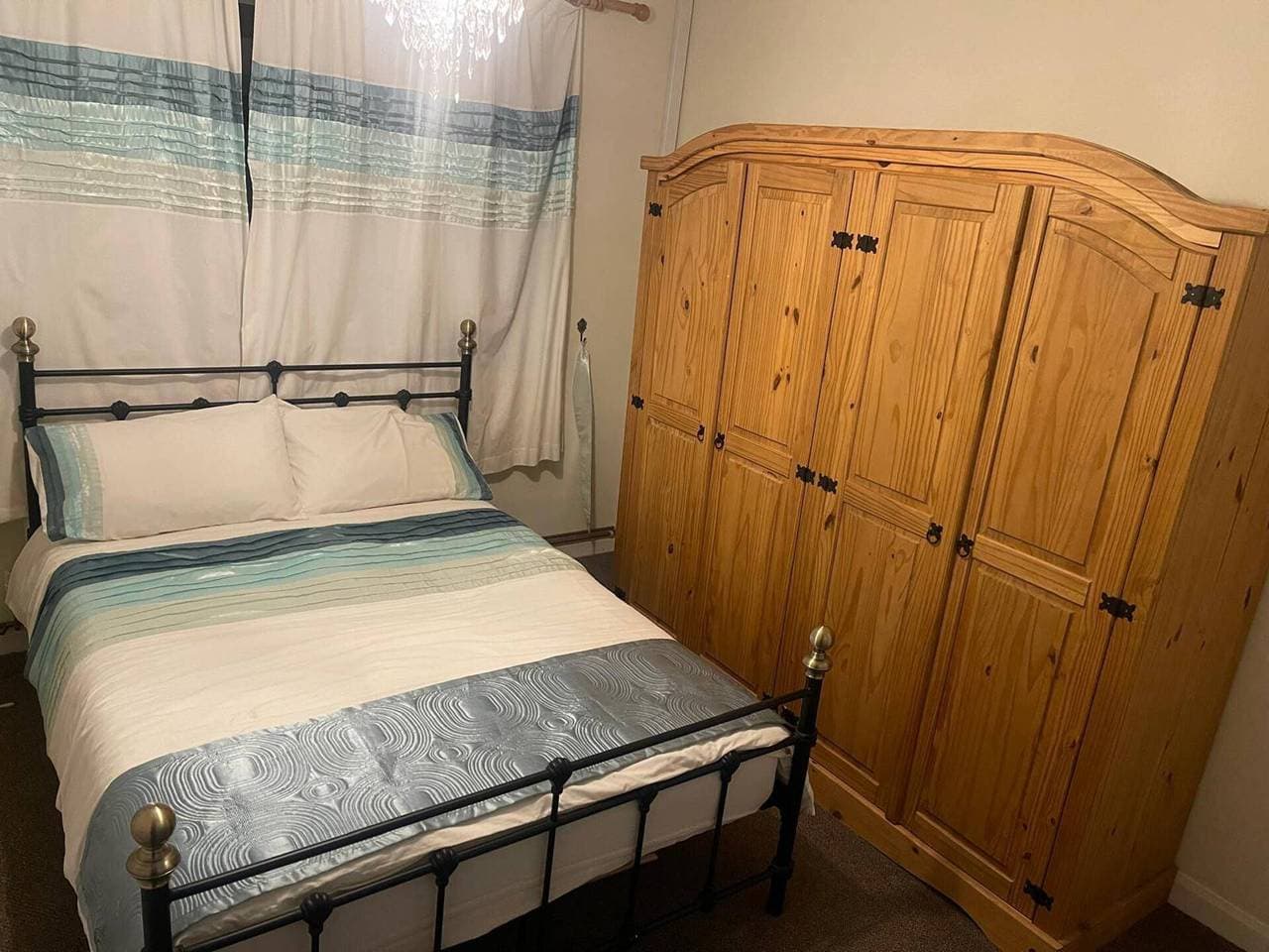 Foto 10 von 30: Ferienhaus für 6 Personen mit Garten
