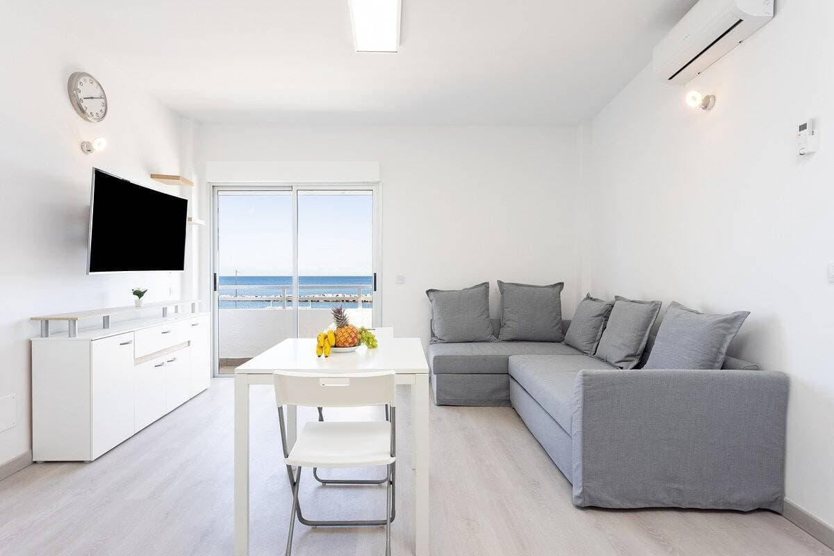Ferienwohnung 42m² 1