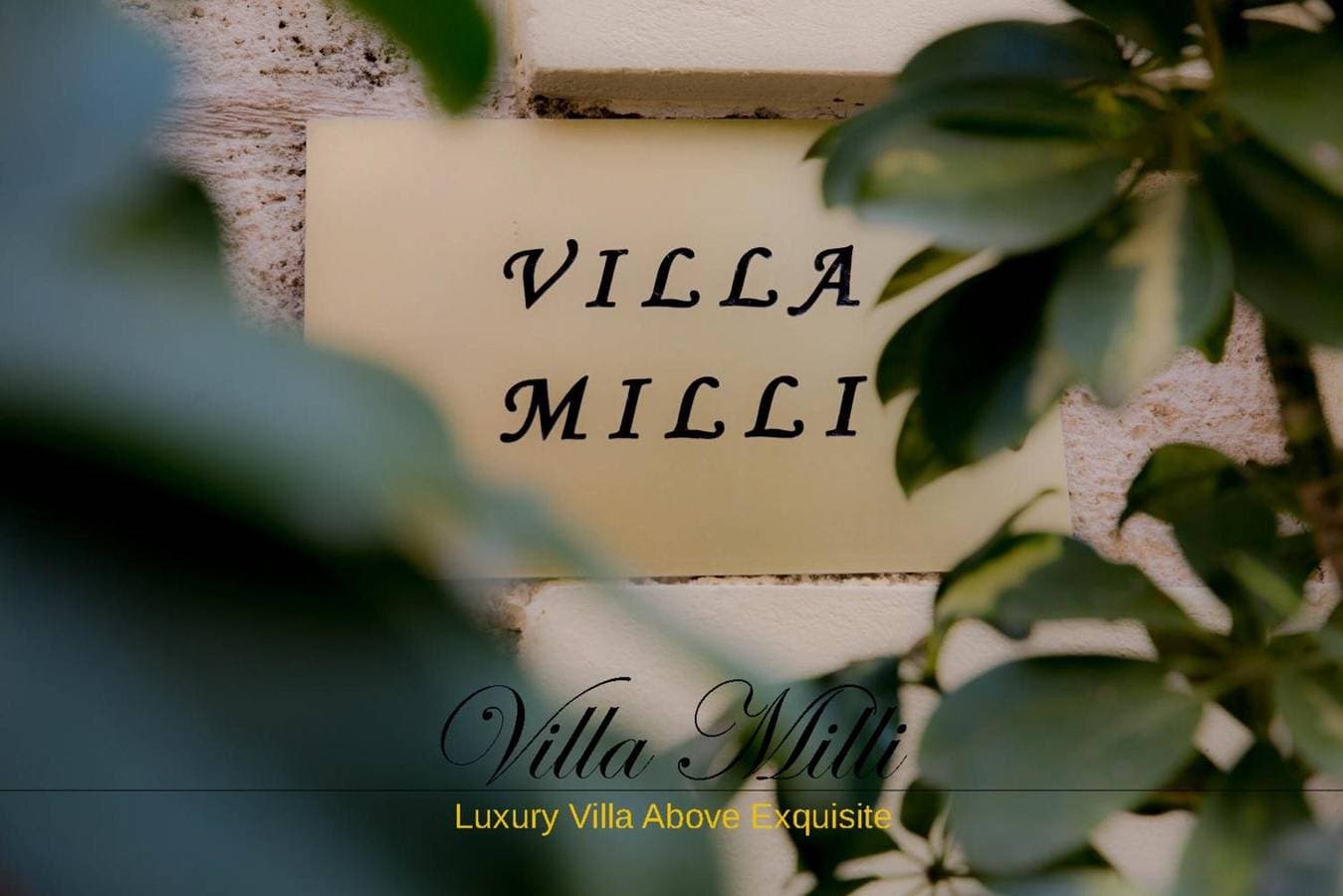 Foto 4 von 45: Villa Milli im Stadtzentrum von Chania