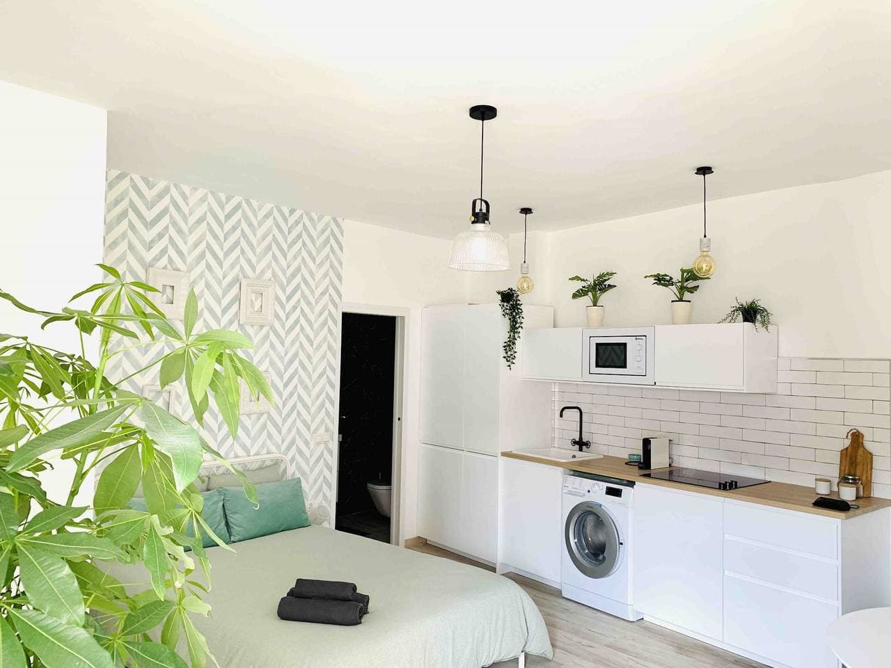 Begona Roof Top Apartment 1