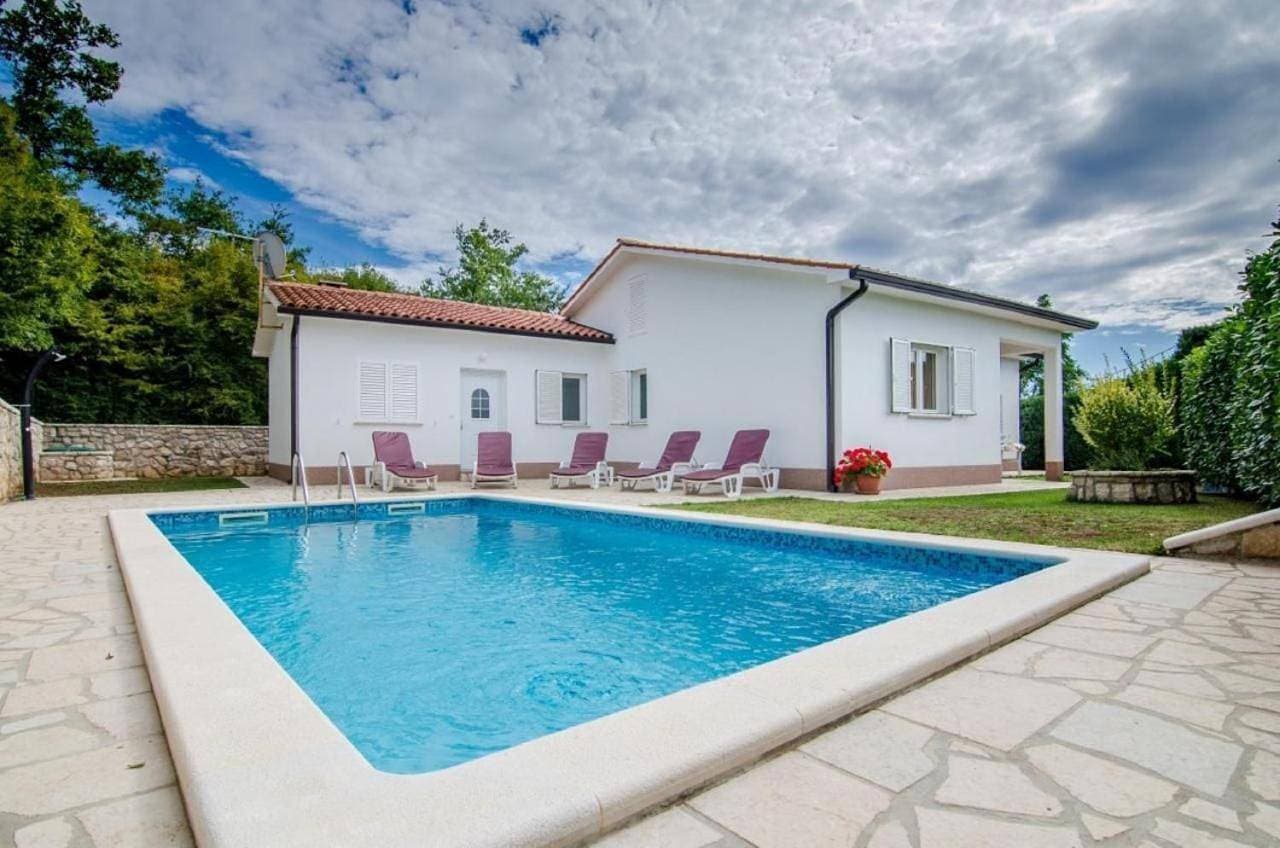 Haus Mia 1