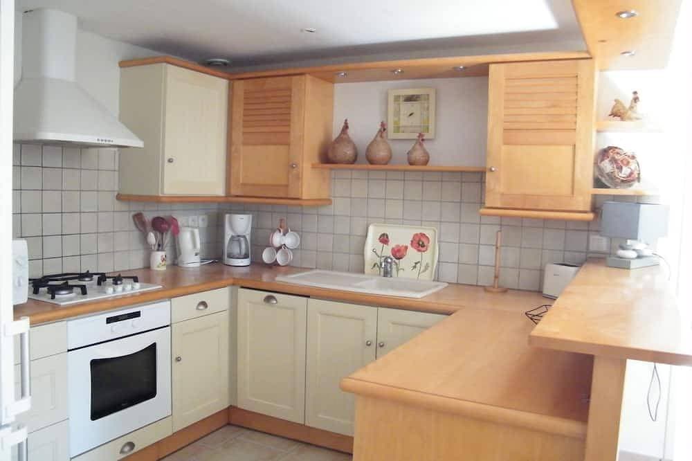 Foto 13 von 21: Country house a few minutes from the sea and the pink granite coast
