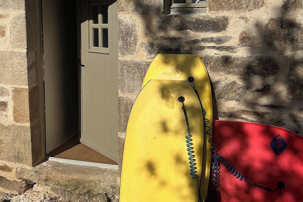 Foto 11 von 30: Penty Breton—Completely renovated / Sleeps 6–8, Finistère, Pointe du Raz, Cap Sizun