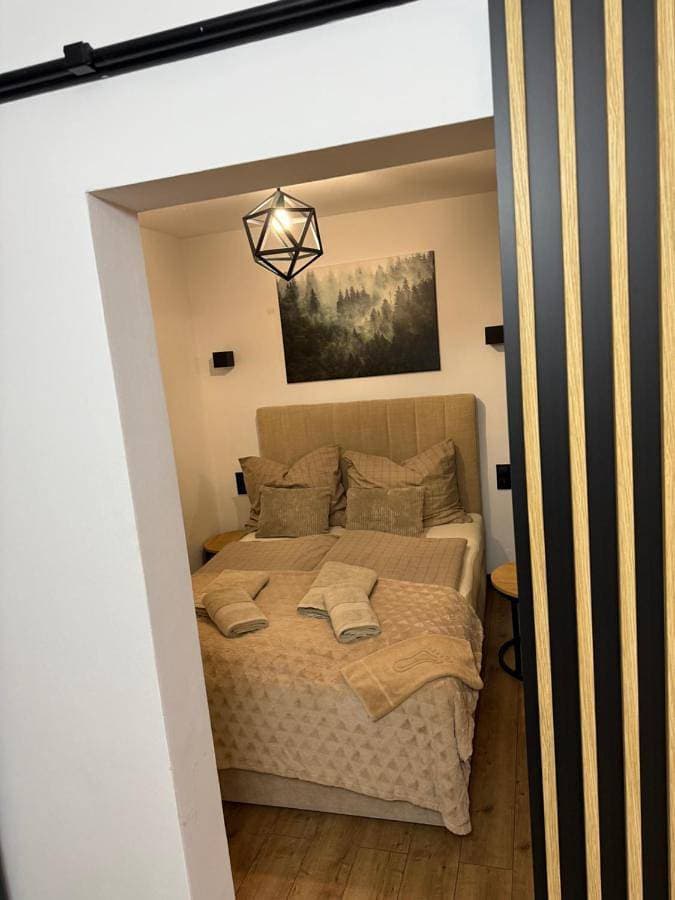 Foto 4 von 21: One-Bedroom Apartment