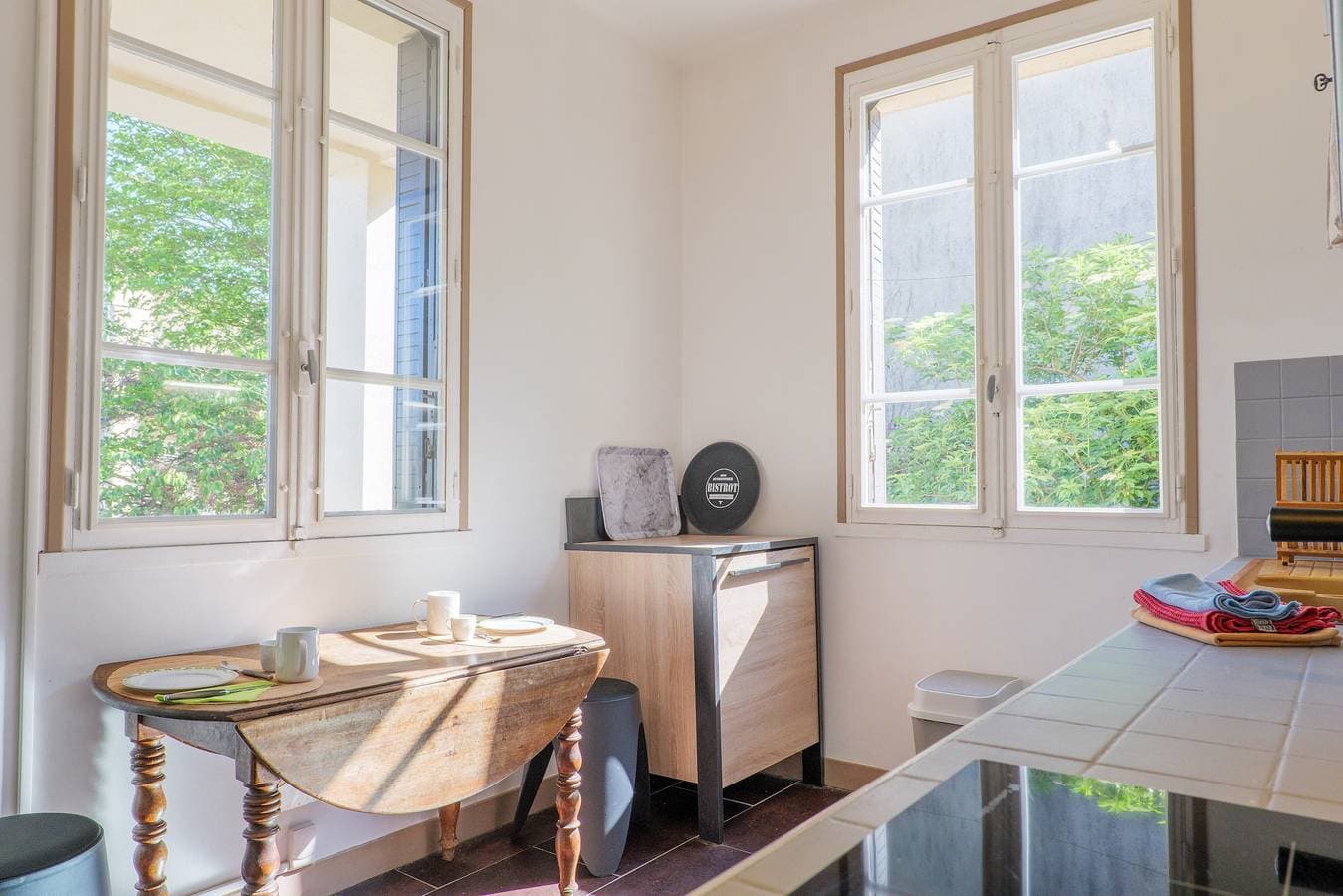 Foto 8 von 31: Gîte in Süd-Ardèche mit Whirlpool, WLAN und Klimaanlage