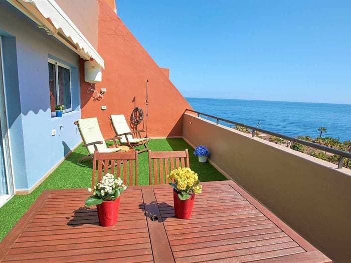 Ferienwohnung 75m² 1