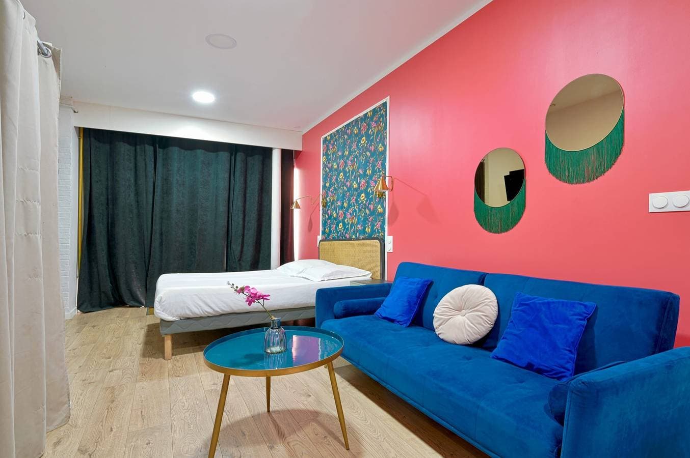 Foto 12 von 15: Ferienwohnung für 3 Personen