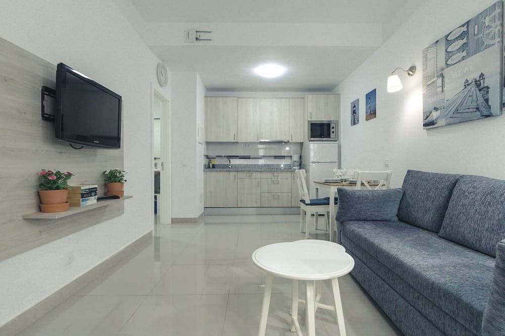 Puerto Mogan Wohnung 1