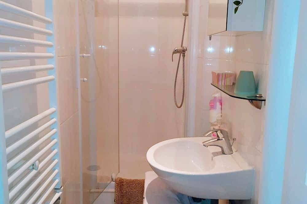 Foto 3 von 16: Paris - Charmante 2 Zimmer bequem 4 Personen entfernt