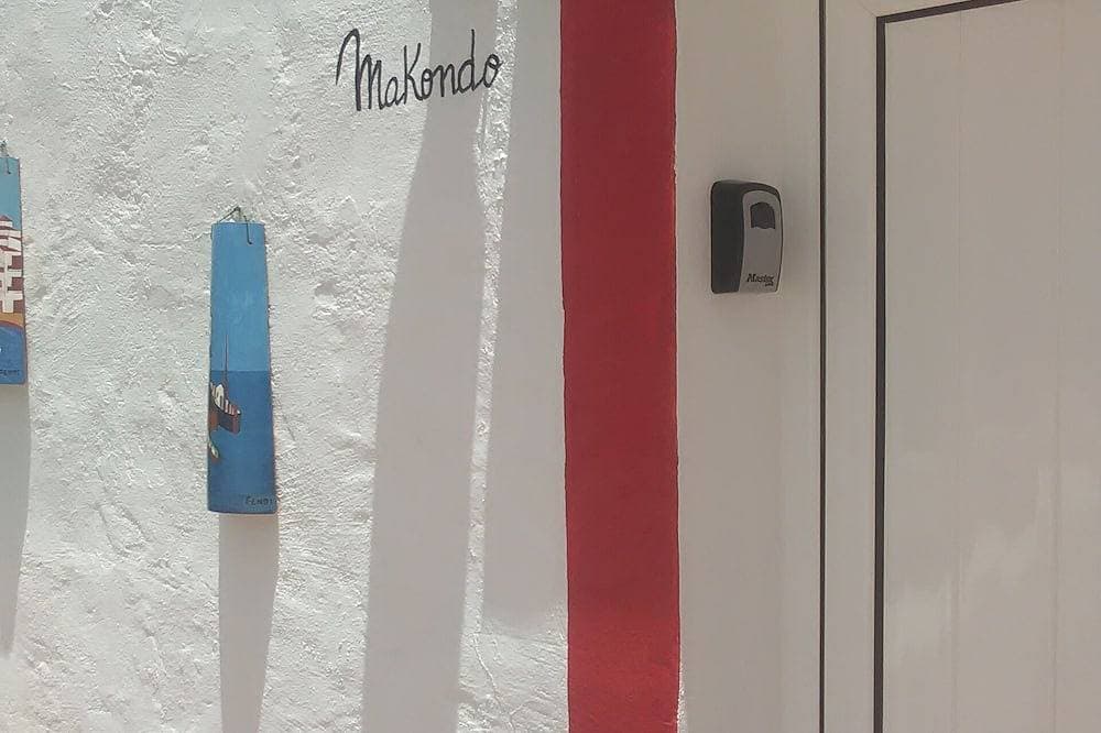 Foto 10 von 16: Makondo, ruhige Ecke, in der man sich trennen kann