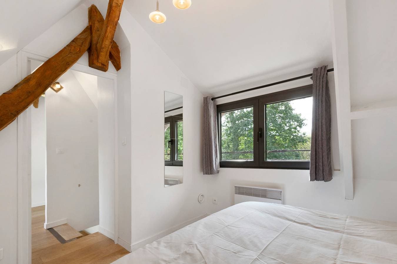Foto 10 von 22: La Chaumière – Im Herzen eines 20 Hektar großen Anwesens
