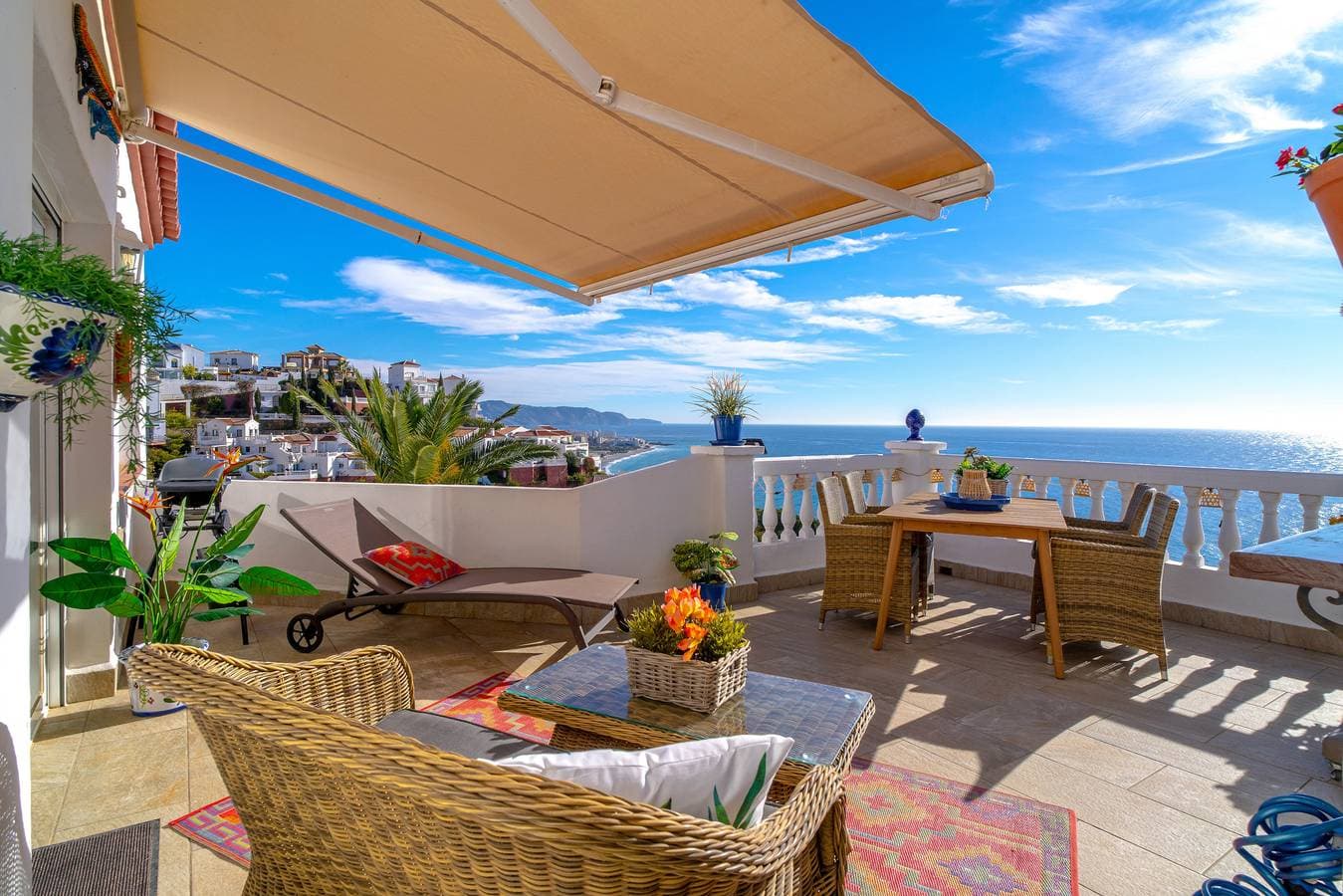 Vistas del Mar 1