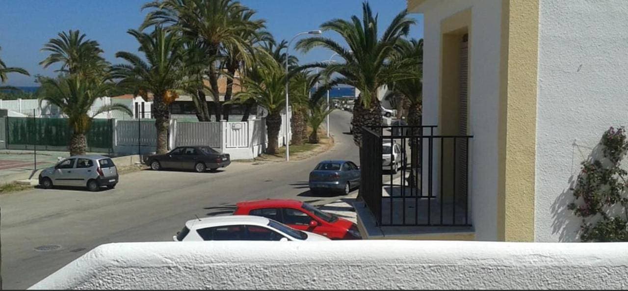 Foto 6 von 136: Apartment with Sea View
